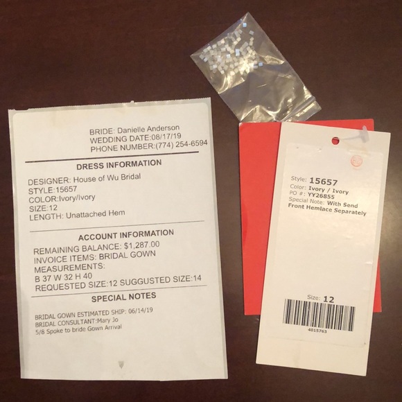 Meet your Posher, Danielle - Picture 13 of 16